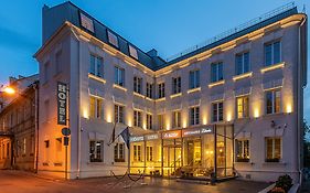 Ratonda Centrum Hotels